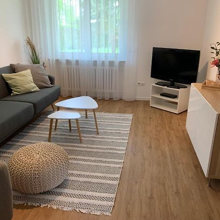 Ferienwohnung Alpenstrasse FDH Dış mekan fotoğraf