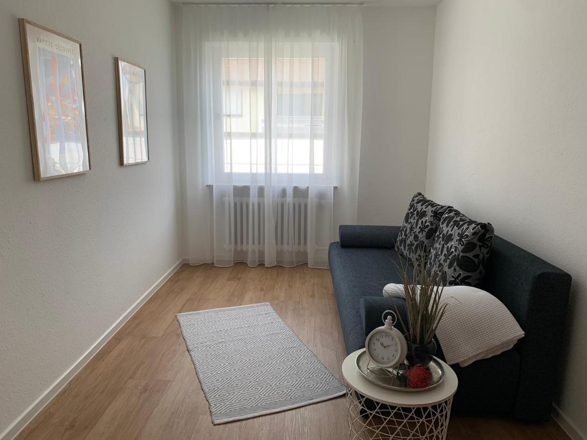 Ferienwohnung Alpenstrasse FDH Dış mekan fotoğraf