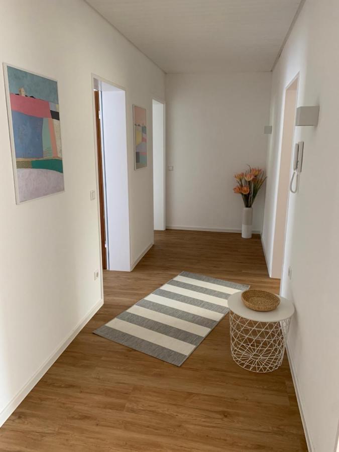 Ferienwohnung Alpenstrasse FDH Dış mekan fotoğraf