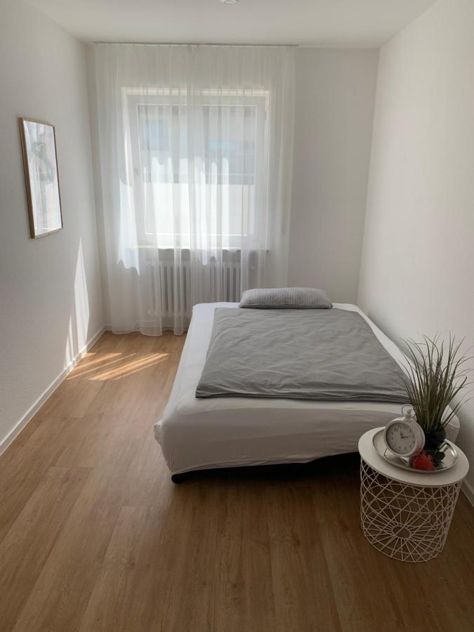 Ferienwohnung Alpenstrasse FDH Dış mekan fotoğraf